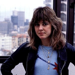 Suzi Quatro