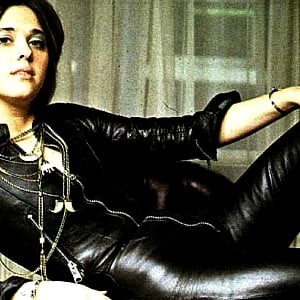 Suzi Quatro