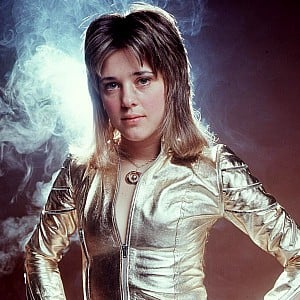 Suzi Quatro