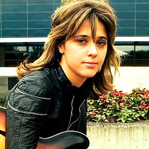 Suzi Quatro