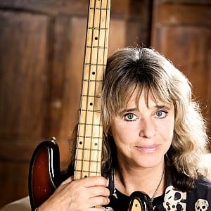 Suzi Quatro
