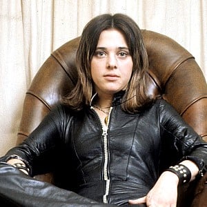 Suzi Quatro