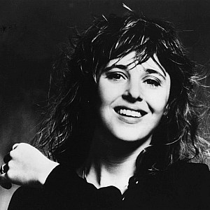 Suzi Quatro
