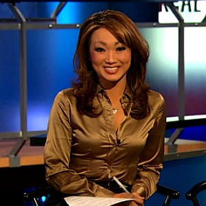 Suzie Suh