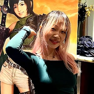 Suzie Yeung