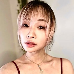 Suzie Yeung