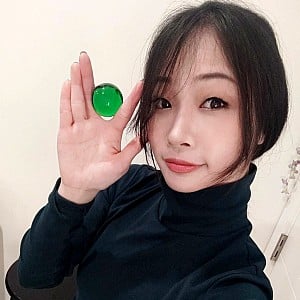 Suzie Yeung