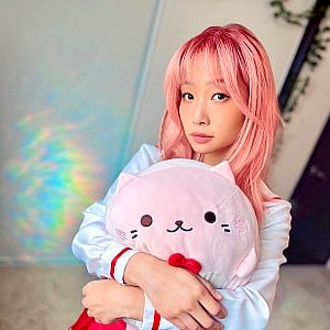 Suzie Yeung