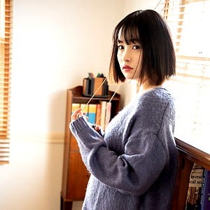 Suzu Akane