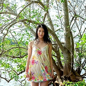 Suzu Honjo