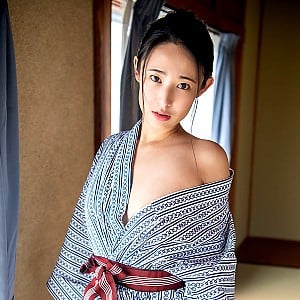 Suzu Matsuoka