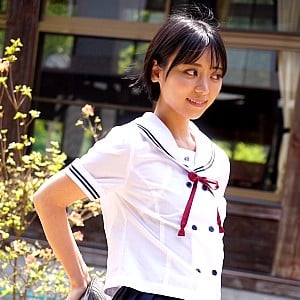Suzu Monami