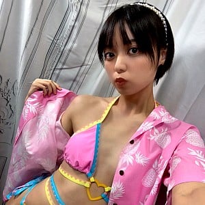 Suzu Monami