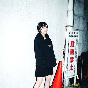 Suzu Monami