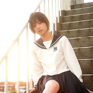 Suzu Monami