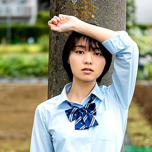Suzu Monami