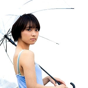 Suzu Monami