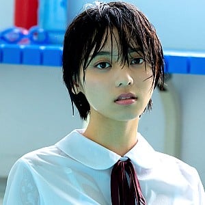 Suzu Monami