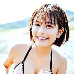 Suzu Natsume