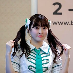 Suzuha Yamane