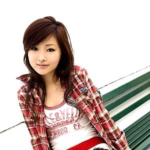 Suzuka Ishikawa