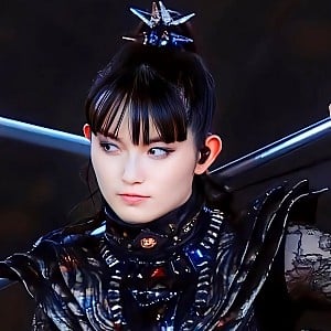Suzuka Nakamoto