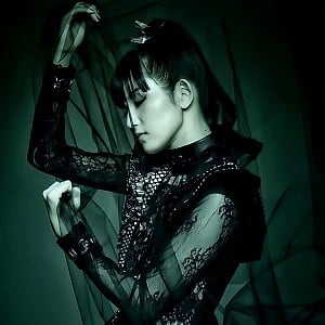 Suzuka Nakamoto