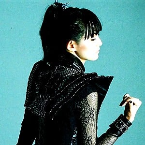Suzuka Nakamoto