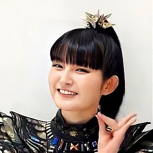 Suzuka Nakamoto