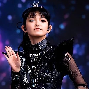 Suzuka Nakamoto