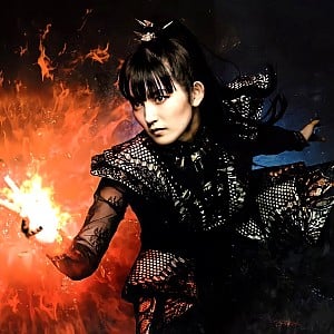 Suzuka Nakamoto