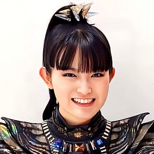 Suzuka Nakamoto