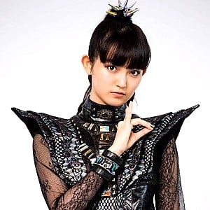 Suzuka Nakamoto