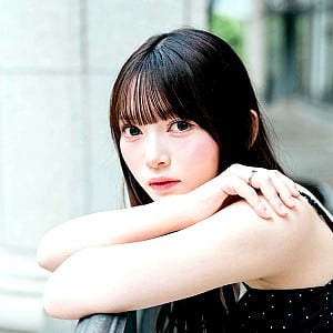 Suzuka Sayama
