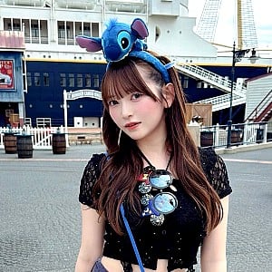 Suzuka Sayama