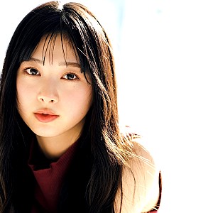 Suzuka Tomita