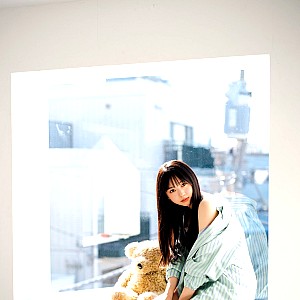 Suzuka Tomita