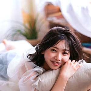 Suzuka Tomita