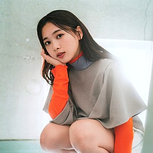 Suzuka Tomita