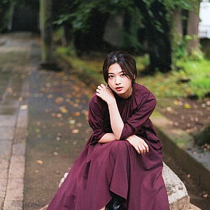 Suzuka Tomita