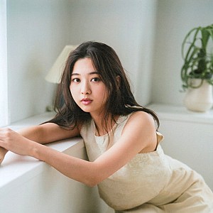 Suzuka Tomita