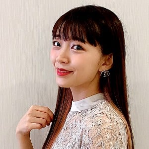 Suzuko Mimori