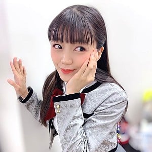 Suzuko Mimori