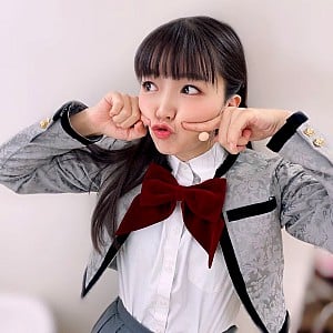 Suzuko Mimori