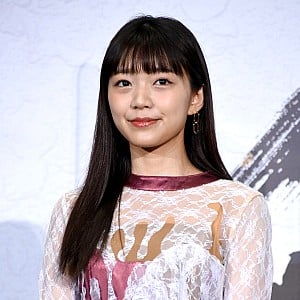 Suzuko Mimori