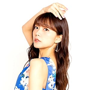 Suzuko Mimori