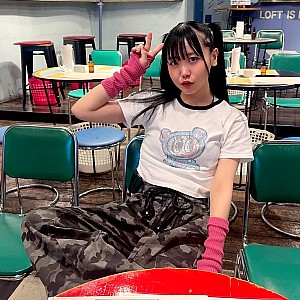 Suzume Mitsuyoshi