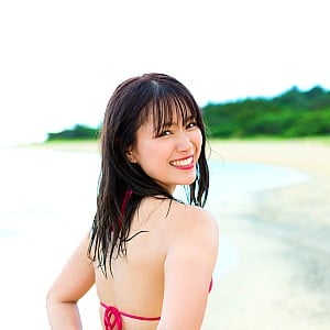 Suzuran Yamauchi