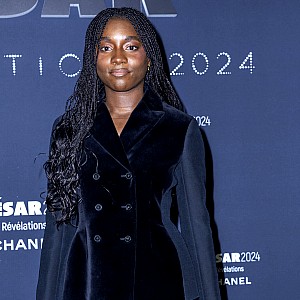 Suzy Bemba