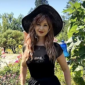 Suzy Berry